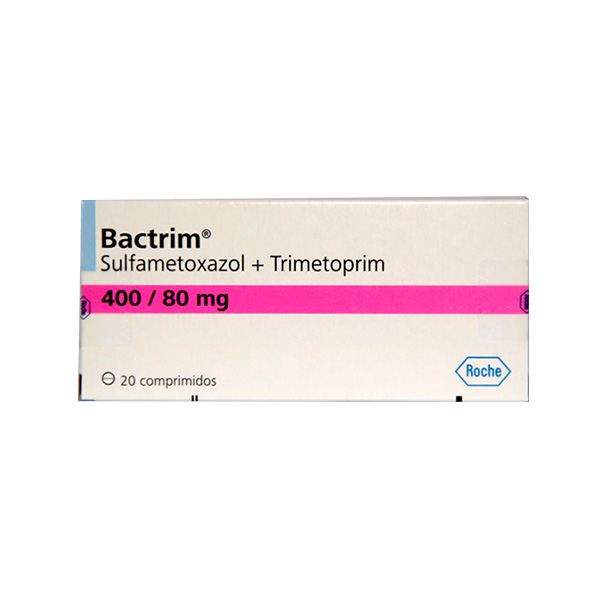 Bactrim