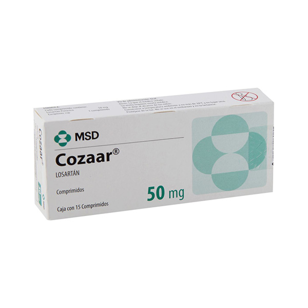 generic cozaar price