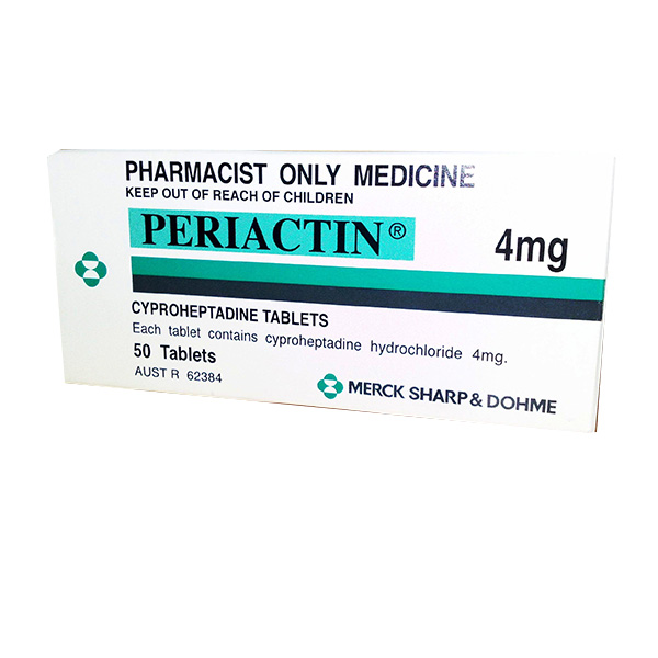 Periactin