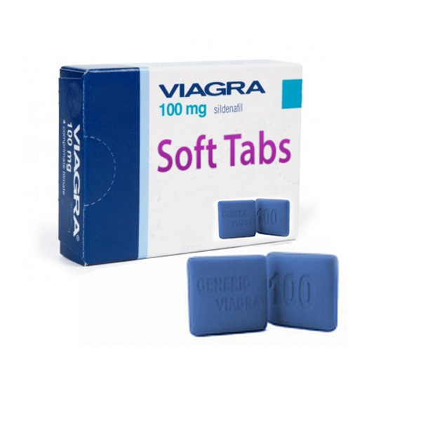 Viagra Soft Flavoured